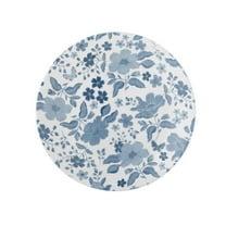 The Pioneer Woman by Corelle Salad Plate, Evie, Blue