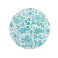 thumbnail image 1 of The Pioneer Woman by Corelle Salad Plate, Evie, Teal, 1 of 6