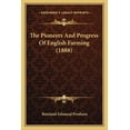 thumbnail image 1 of The Pioneers And Progress Of English Farming (1888) (Paperback), 1 of 1