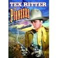 thumbnail image 1 of The Pioneers (DVD), Alpha Video, Western, 1 of 1
