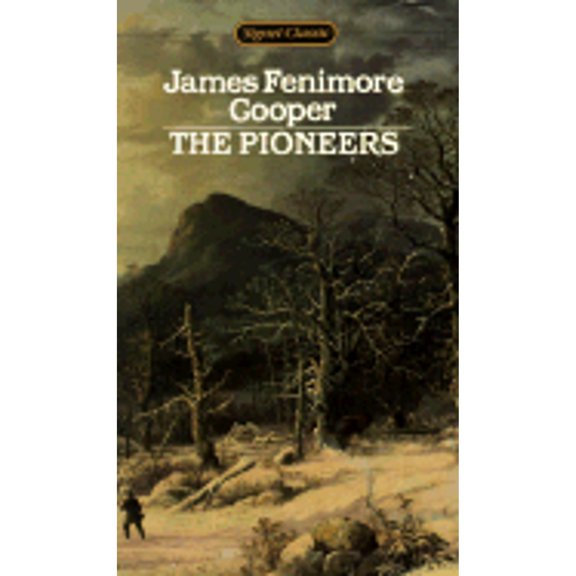 Pre-Owned The Pioneers (Mass Market Paperback) 0451525213 9780451525215