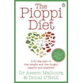 thumbnail image 1 of Pre-Owned The Pioppi Diet (Paperback) 1405932635 9781405932639, 1 of 1