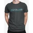 thumbnail image 1 of Pipeline Retro Flow Graphic T-shirt Men's, 1 of 5