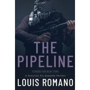The Pipeline Terror for New York, Paperback