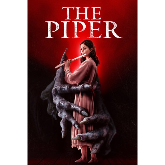 The Piper (DVD) Box Set