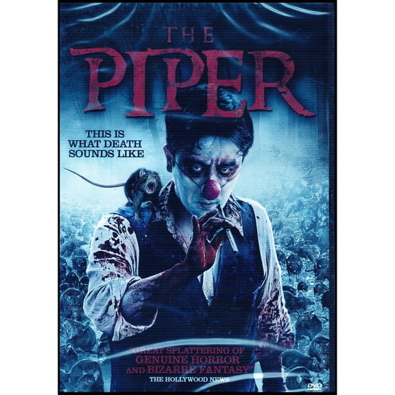 The Piper (DVD)