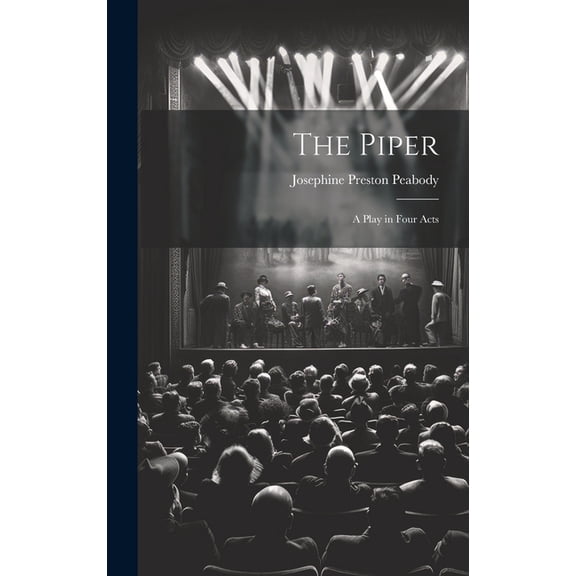 The Piper (Hardcover)