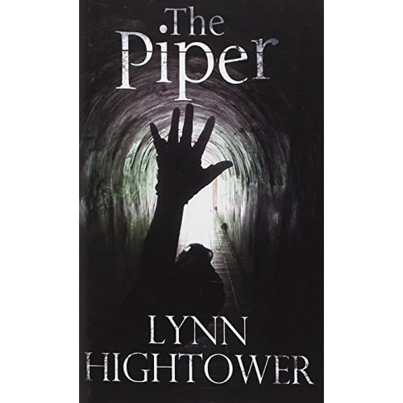 Pre-Owned The Piper Hardcover