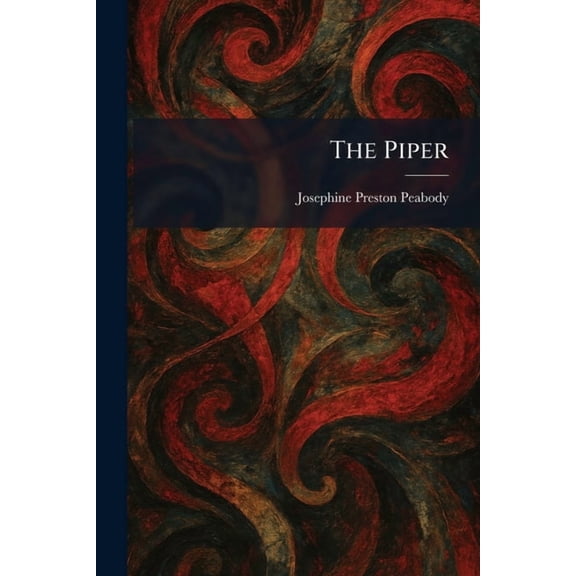 The Piper, (Paperback)