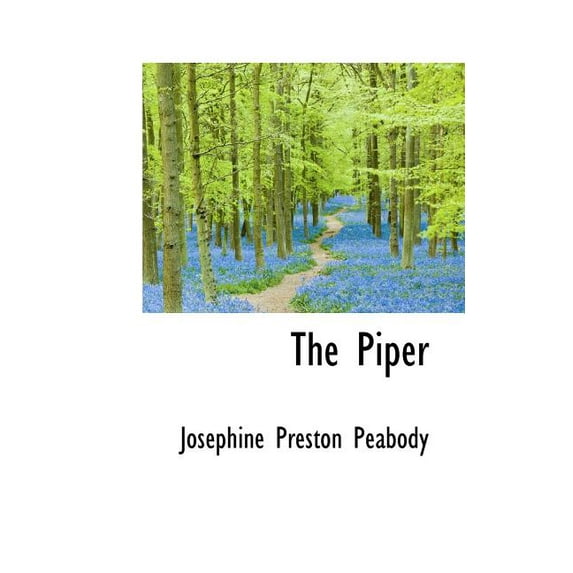 The Piper (Paperback)