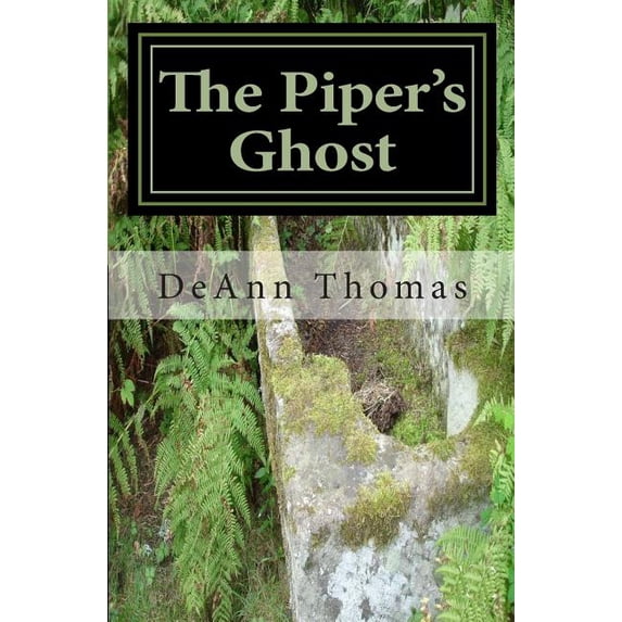 The Piper's Ghost, (Paperback)