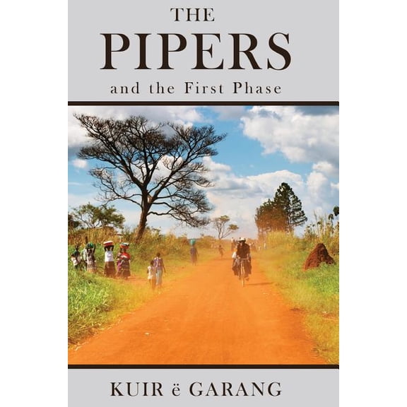 The Pipers (Paperback)