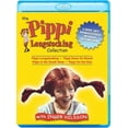 thumbnail image 1 of The Pippi Longstocking Collection (Blu-ray), Henstooth Video, Action & Adventure, 1 of 1