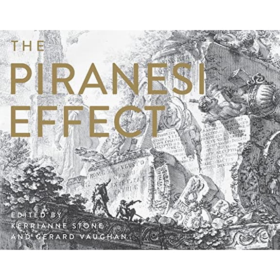 Pre-Owned The Piranesi Effect Paperback