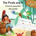 thumbnail image 1 of The Pirate And R, (Paperback), 1 of 1