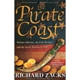 thumbnail image 1 of The Pirate Coast: Thomas Jefferson, the First Marines, and the Secret Mission of 1805, (Paperback), 1 of 1