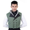 thumbnail image 1 of The Pirate Dressing C1323 Classic Work Vest- Extra Large, 1 of 1