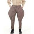 thumbnail image 1 of The Pirate Dressing C1326 Archibald Jodhpur Pants- 3XL, 1 of 1