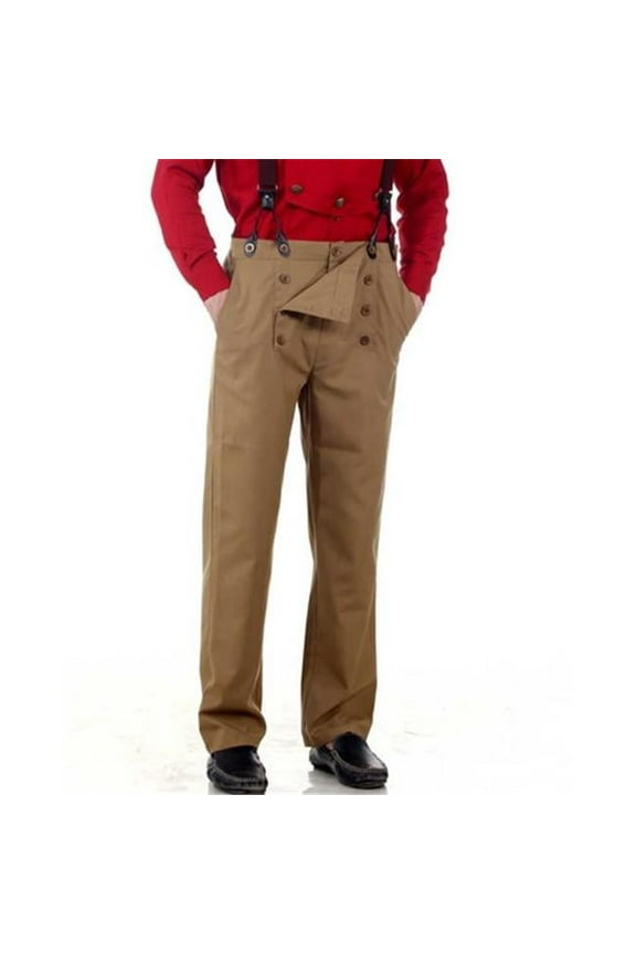 C1328 Architect Pants- Extra Large