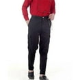 thumbnail image 1 of The Pirate Dressing C1332 Airship Pants- Black - Small, 1 of 1