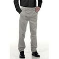 thumbnail image 1 of The Pirate Dressing C1403 Architect Mens Hundred Percent Cotton Pants- Grey - Extra Large, 1 of 1