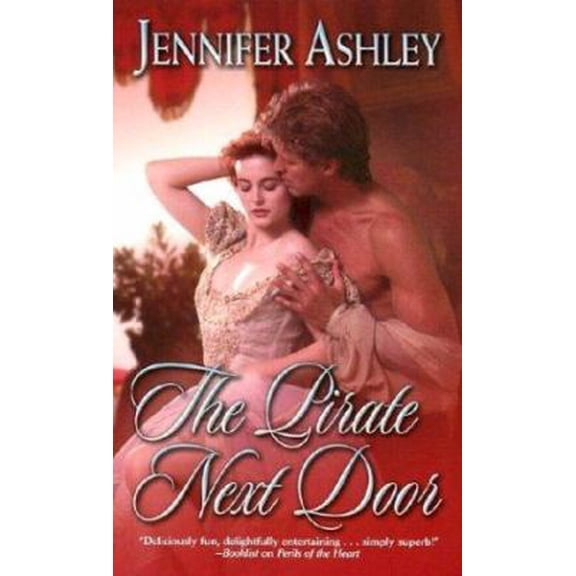 Pre-Owned The Pirate Next Door (Paperback) 0843952776 9780843952773