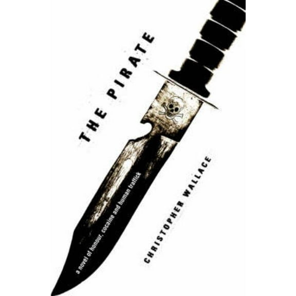 The Pirate, (Paperback)