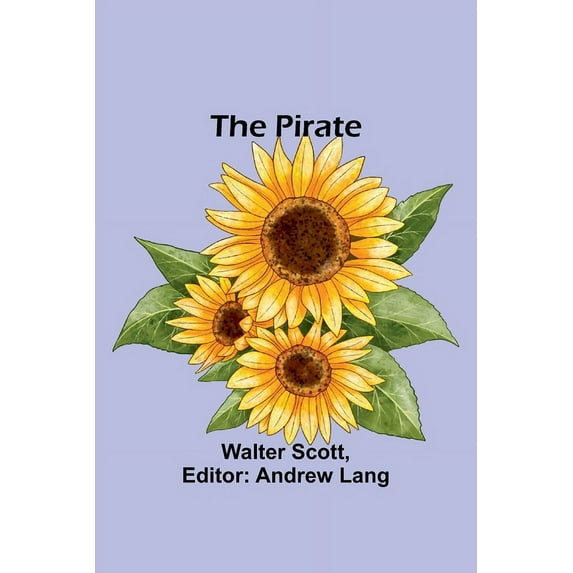 The Pirate, (Paperback)