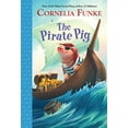 thumbnail image 1 of Pre-Owned The Pirate Pig (Paperback) 038537545X 9780385375450, 1 of 1