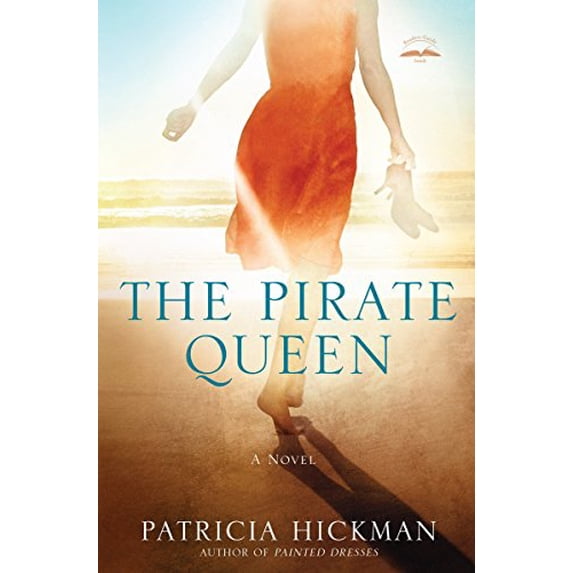 Pre-Owned The Pirate Queen (Paperback) 140007200X 9781400072002