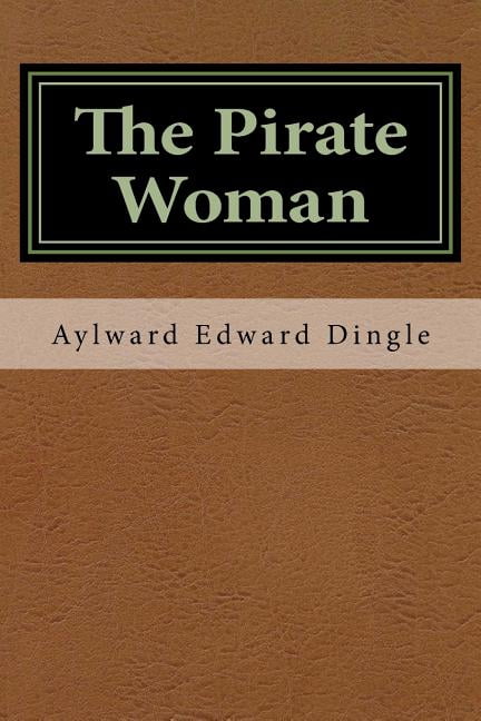The Pirate Woman (Paperback)