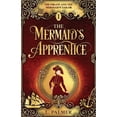thumbnail image 1 of The Pirate and the Mermaid's Tailor The Mermaid's Apprentice, Book 1, (Paperback), 1 of 1
