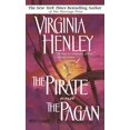 thumbnail image 1 of Pre-Owned The Pirate and the Pagan (Mass Market Paperback) 0440206235 9780440206231, 1 of 1