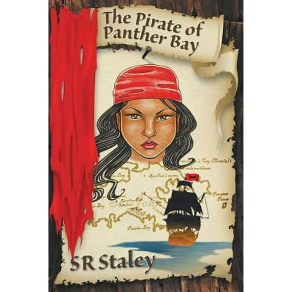Pre-Owned The Pirate of Panther Bay Paperback