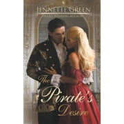 The Pirates Desire, Paperback