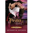 thumbnail image 1 of The Pirate's Heart, (Paperback), 1 of 1