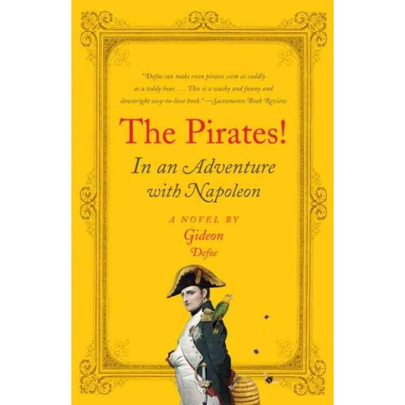 The Pirates!