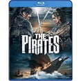 thumbnail image 1 of The Pirates (Blu-ray), Well Go USA, Action & Adventure, 1 of 6
