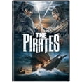 thumbnail image 1 of The Pirates (DVD), Well Go USA, Action & Adventure, 1 of 6