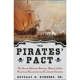 thumbnail image 1 of The Pirates' Pact, (Hardcover), 1 of 1