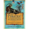 thumbnail image 1 of Pre-Owned The Pirates! in an Adventure with Scientists. Gideon Defoe (Paperback) 0753818701 9780753818701, 1 of 1