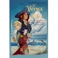 thumbnail image 1 of The Pirates of the Eschaton The Voyage to Ruin, Book 1, (Paperback), 1 of 1
