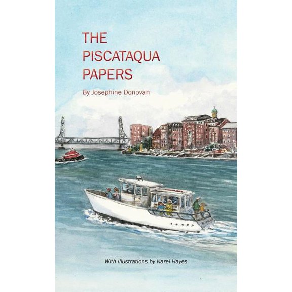 The Piscataqua Papers (Paperback)