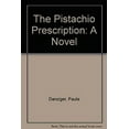 thumbnail image 1 of Pre-Owned The Pistachio Prescription (Unknown) 044096895X 9780440968955, 1 of 1