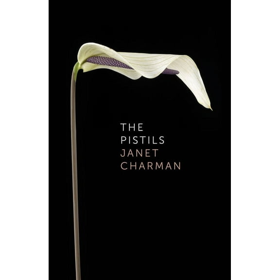 The Pistils (Paperback)