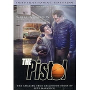 The Pistol (DVD) (Inspirational Edition) [2018]