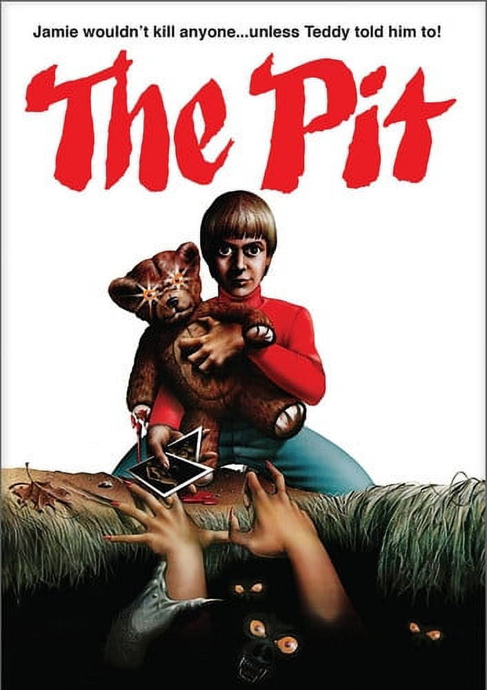 The Pit (DVD), KL Studio Classics, Horror