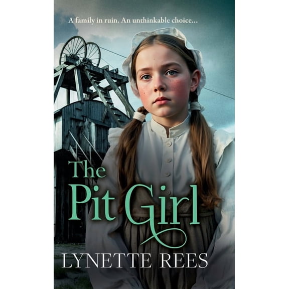 The Pit Girl, (Hardcover)