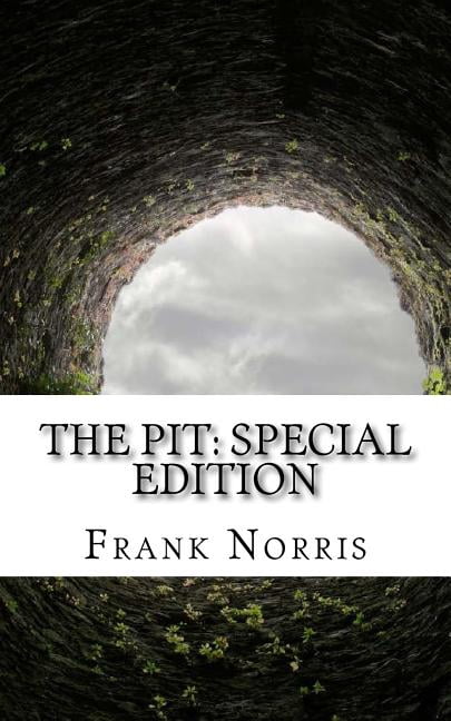 The Pit (Paperback)