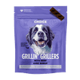 thumbnail image 1 of Nutrisource Nutri Sourcgrillers - Grillin Grillers Beef, 1 of 1